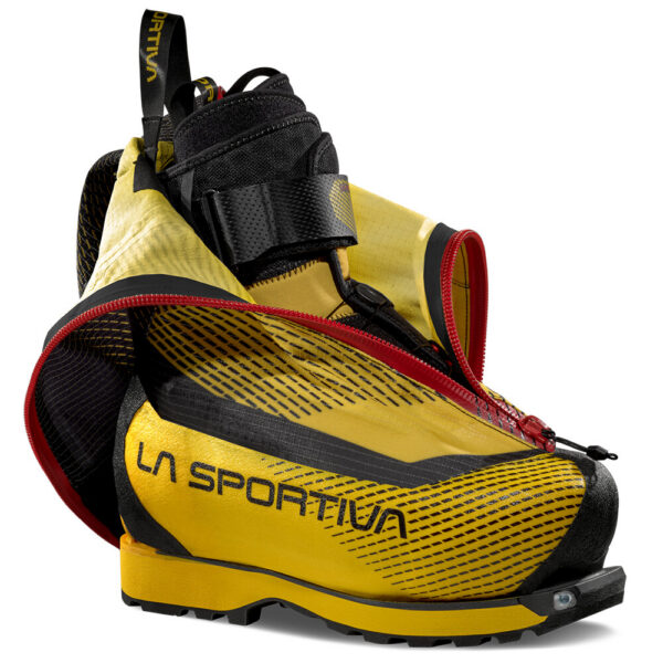 La Sportiva - Boty Olympus Mons S – obrázek 3