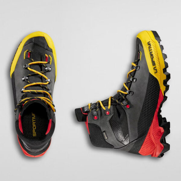 La Sportiva - Boty Aequilibrium LT GTX – obrázek 3