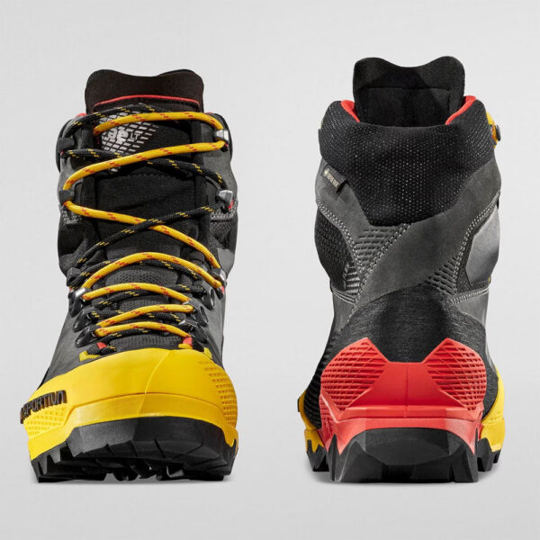 La Sportiva - Boty Aequilibrium LT GTX – obrázek 4