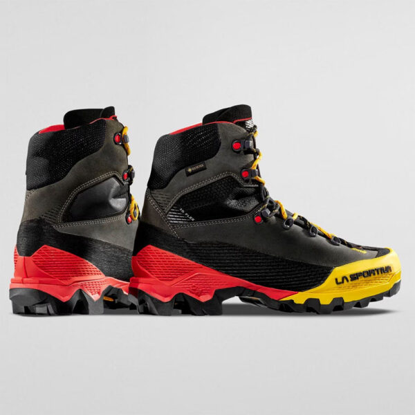 La Sportiva - Boty Aequilibrium LT GTX – obrázek 5