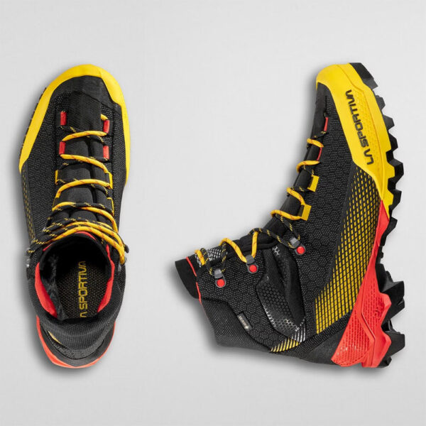 La Sportiva - Boty Aequilibrium ST GTX – obrázek 3