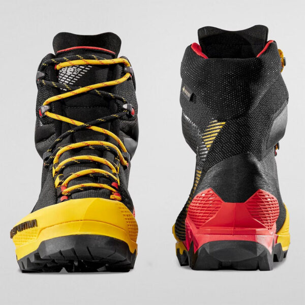 La Sportiva - Boty Aequilibrium ST GTX – obrázek 4