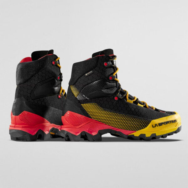 La Sportiva - Boty Aequilibrium ST GTX – obrázek 5