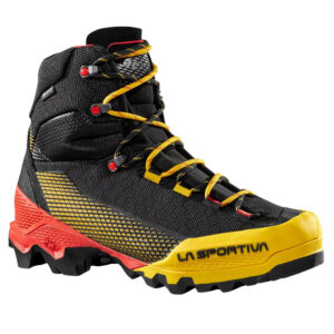 La Sportiva - Boty Aequilibrium ST GTX
