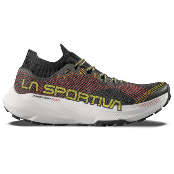 La Sportiva - Boty Prodigio Pro – obrázek 3