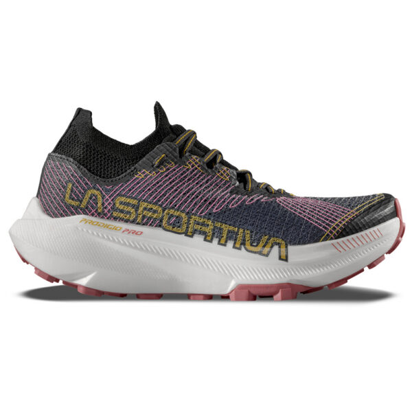 La Sportiva - Boty Prodigio Pro Woman – obrázek 3