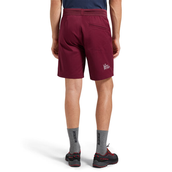 La Sportiva - Kraťasy ROOTS SHORTS Men – obrázek 4