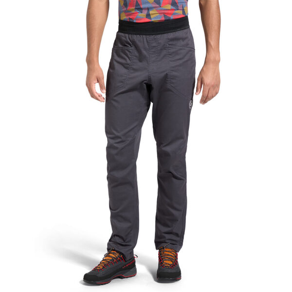 La Sportiva - Kalhoty ROOTS PANTS Men – obrázek 3