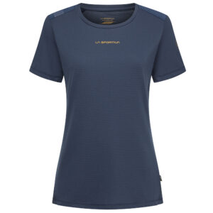 La Sportiva - Triko krátký rukáv RIDGE T-SHIRT Women