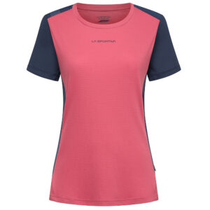 La Sportiva - Triko krátký rukáv RIDGE T-SHIRT Women
