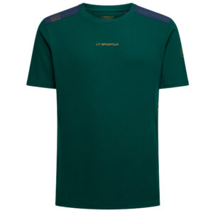 La Sportiva - Triko krátký rukáv RIDGE T-SHIRT Men