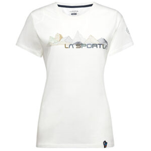 La Sportiva - Triko krátký rukáv Peaks T-Shirt Women