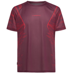 La Sportiva - Triko krátký rukáv PACER T-SHIRT Men