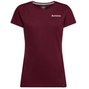 La Sportiva - Triko krátký rukáv MOON ROCK T-SHIRT Women
