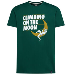La Sportiva - Triko krátký rukáv MOON ROCK T-SHIRT Men