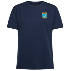 La Sportiva - Triko krátký rukáv MOON CLIMB T-SHIRT Women