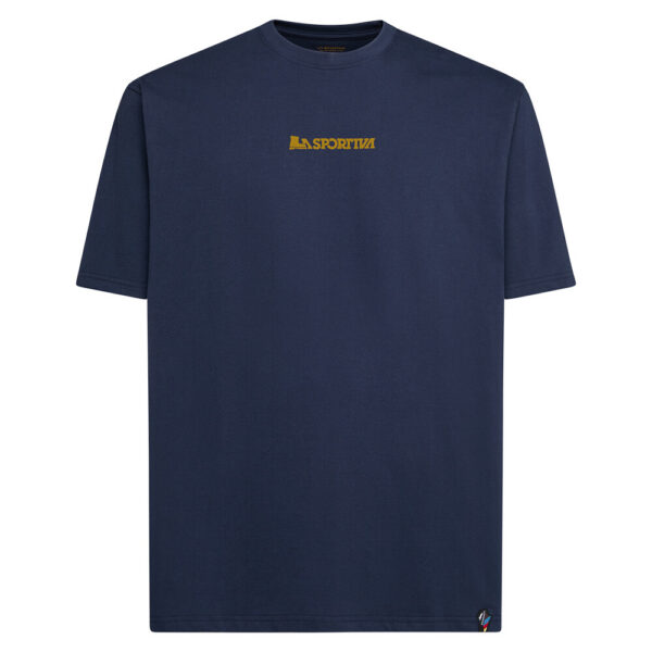 La Sportiva - Triko krátký rukáv MOON CLIMB T-SHIRT Men – obrázek 5