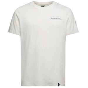 La Sportiva - Triko krátký rukáv MANTRA T-SHIRT Men