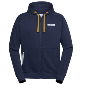 La Sportiva - Mikina KAOS HOODY Men