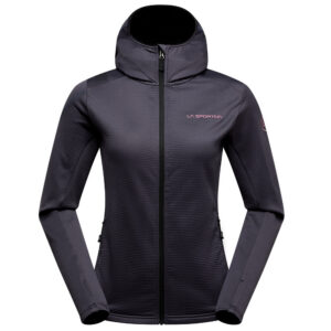 La Sportiva - Mikina CHILL THERMAL HOODY Women