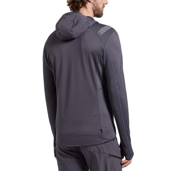 La Sportiva - Mikina CHILL THERMAL HOODY Men – obrázek 4