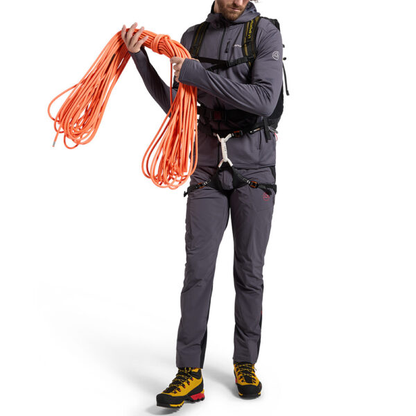 La Sportiva - Mikina CHILL THERMAL HOODY Men – obrázek 5
