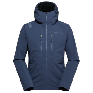 La Sportiva - Bunda HELIXIR SHELL JKT Men
