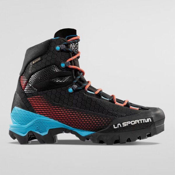 La Sportiva - Boty Aequilibrium ST GTX Women – obrázek 3