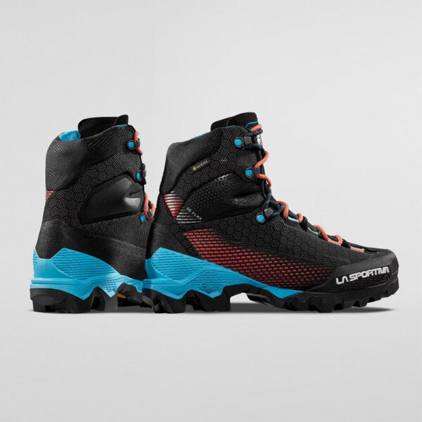 La Sportiva - Boty Aequilibrium ST GTX Women – obrázek 5