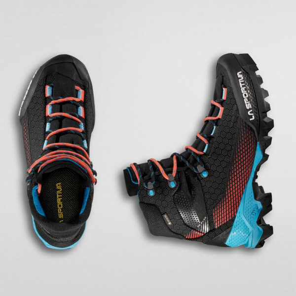 La Sportiva - Boty Aequilibrium ST GTX Women – obrázek 6