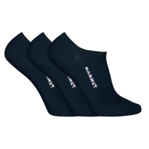 Mammut - Ponožky Everyday Low Socks 3 Pack