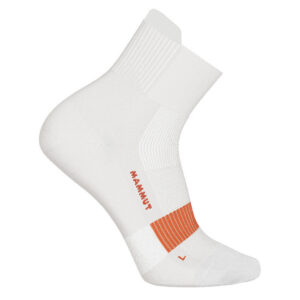 Mammut - Ponožky All-Mountain Targeted Cushion Quarter Socks