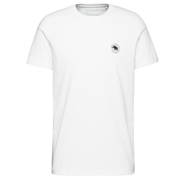 Mammut - Triko krátký rukáv Mammut Core T-Shirt Men Garantie – obrázek 9