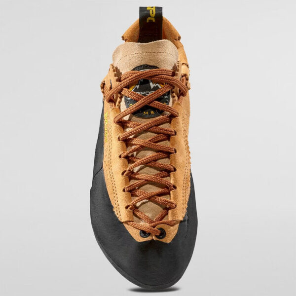 La Sportiva - Lezečky Mythos – obrázek 3