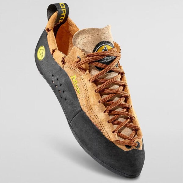 La Sportiva - Lezečky Mythos – obrázek 4