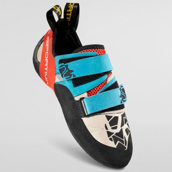 La Sportiva - Lezečky Otaki – obrázek 4