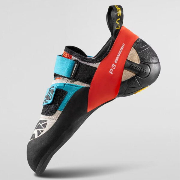 La Sportiva - Lezečky Otaki – obrázek 5
