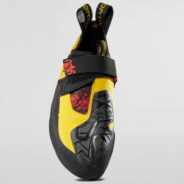 La Sportiva - Lezečky Skwama – obrázek 3
