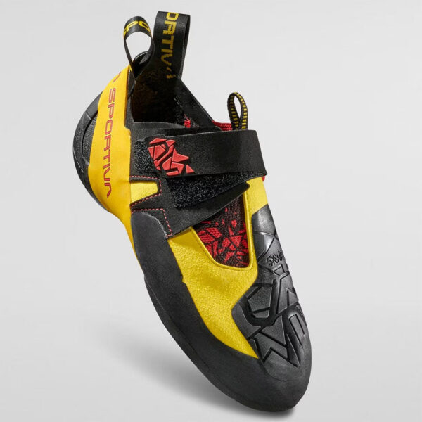 La Sportiva - Lezečky Skwama – obrázek 4