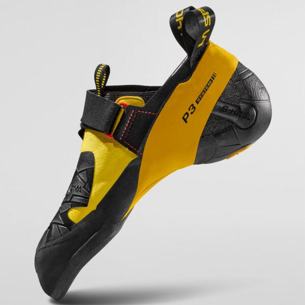 La Sportiva - Lezečky Skwama – obrázek 5