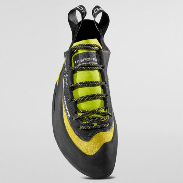 La Sportiva - Lezečky Miura – obrázek 3