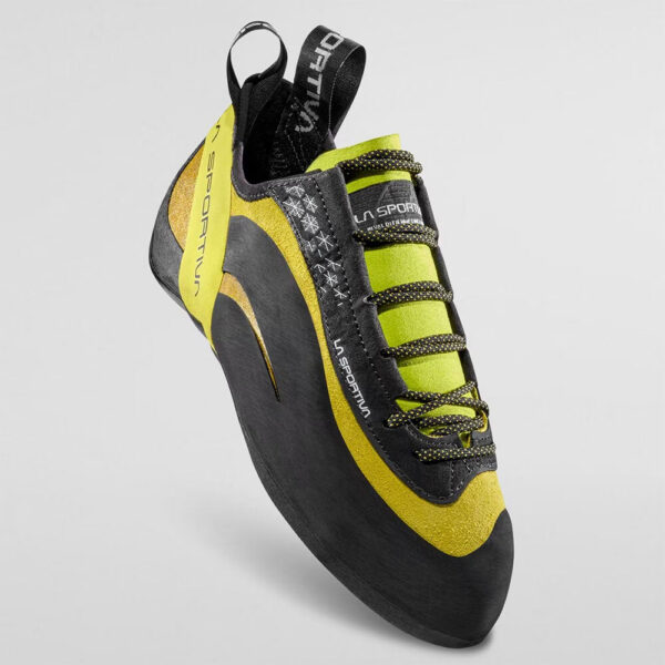 La Sportiva - Lezečky Miura – obrázek 4