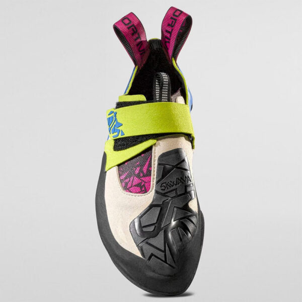 La Sportiva - Lezečky Skwama Women – obrázek 3