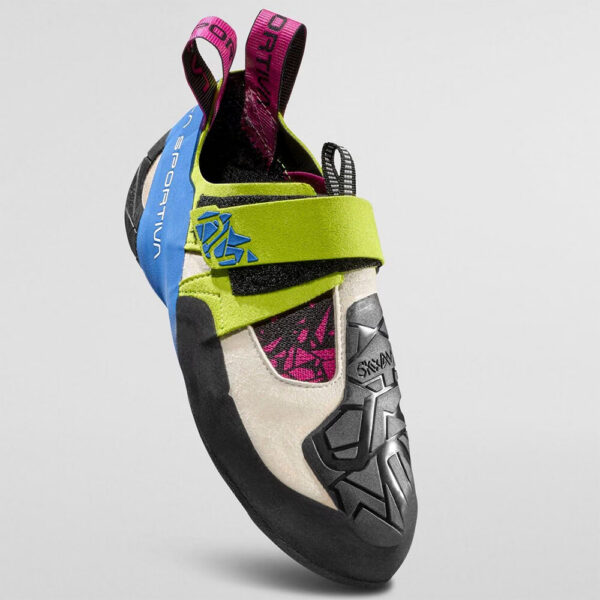 La Sportiva - Lezečky Skwama Women – obrázek 4