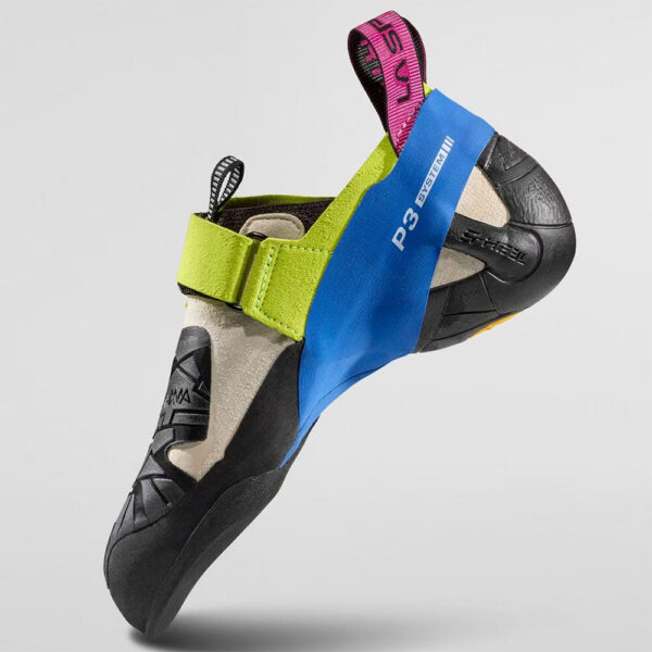 La Sportiva - Lezečky Skwama Women – obrázek 5