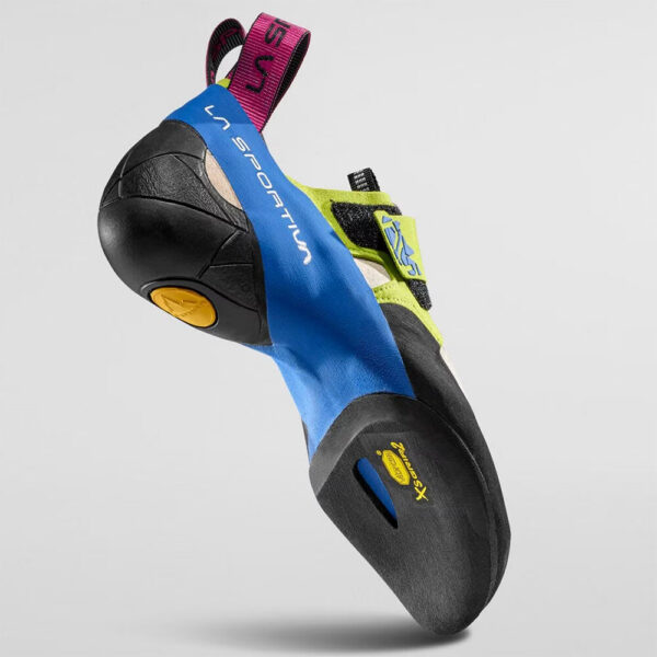 La Sportiva - Lezečky Skwama Women – obrázek 6
