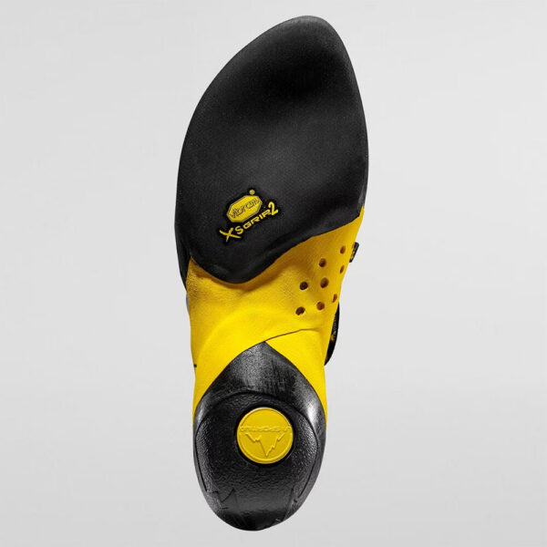 La Sportiva - Lezečky Solution – obrázek 2