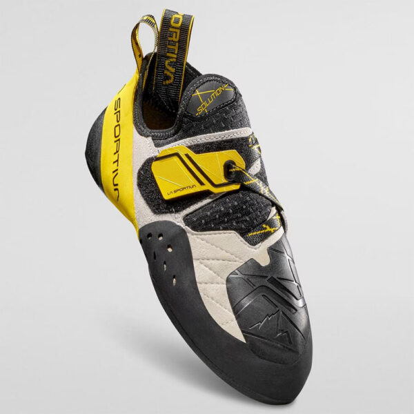 La Sportiva - Lezečky Solution – obrázek 4