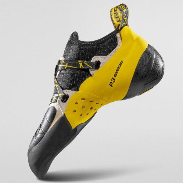 La Sportiva - Lezečky Solution – obrázek 5