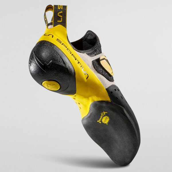 La Sportiva - Lezečky Solution – obrázek 6